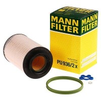 MANN-FILTER PU 936/2 x