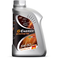 Synthetic Extra Life 5W-30