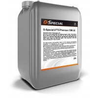 G-Special UTTO Premium 10W-30