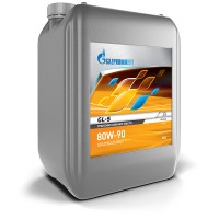 GL-4 80W-90