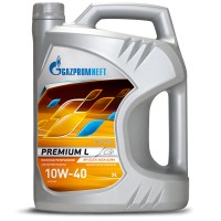 Premium L 10W-40 