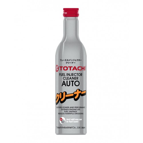 TOTACHI® Fuel Injector Cleaner AUTO